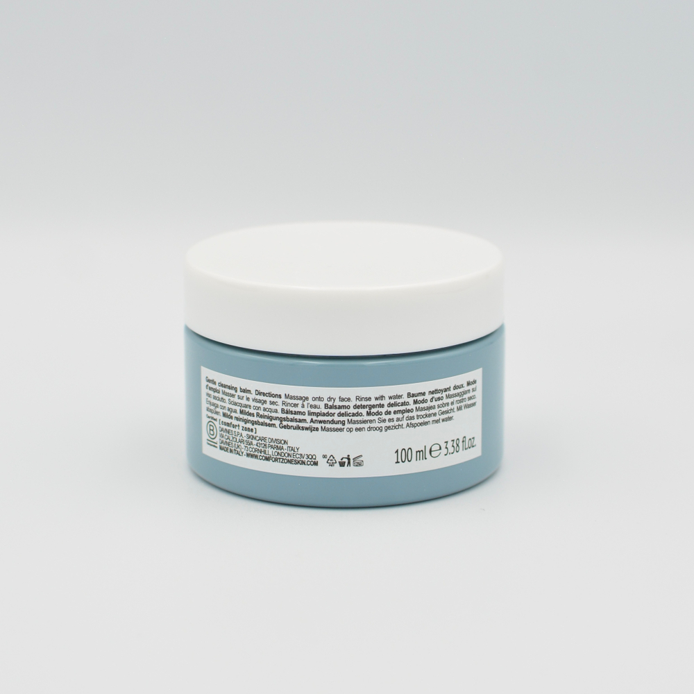 COMFORT ZONE Мягкий очищающий бальзам для лица Sublime Skin