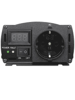 Инвертор 24V-220V 1000W ERO Иероглиф чистый синус