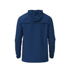 Куртка ветрозащитная Evolution 26 Rain Jacket — Obsidian