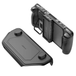 Чехол Steam Deck Mood Case Black (hub kit)