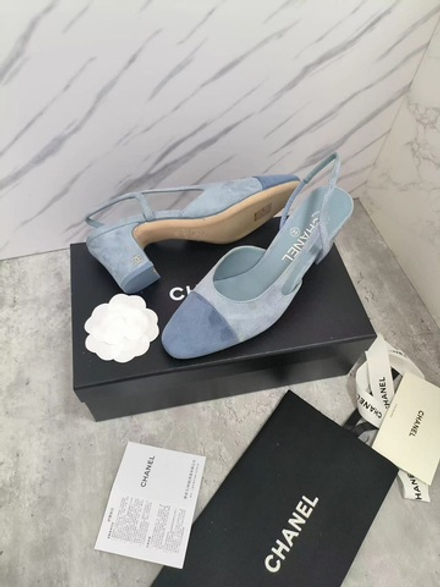 Туфли Chanel