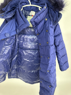 Пуховик Moncler