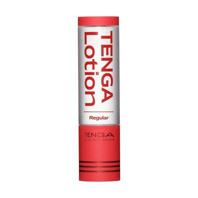 Лубрикант на водной основе Tenga Lotion Regular - 170 мл.