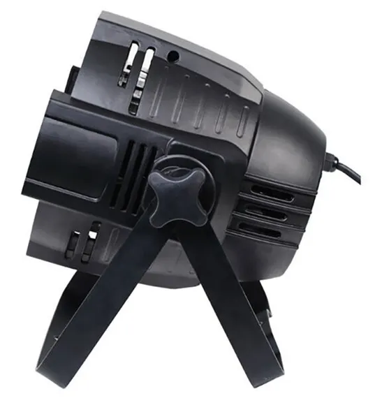 SHOWLIGHT LED SPOT 180W ZOOM INDOOR