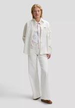 Блузка UTILITY OVERSHIRT 112377053