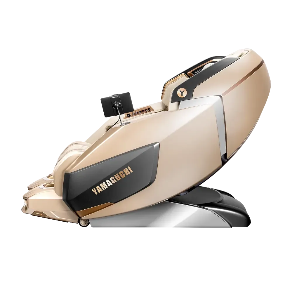 Yamaguchi Xi Robot