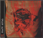 Dismember / Indecent And Obscene (RU)(CD)