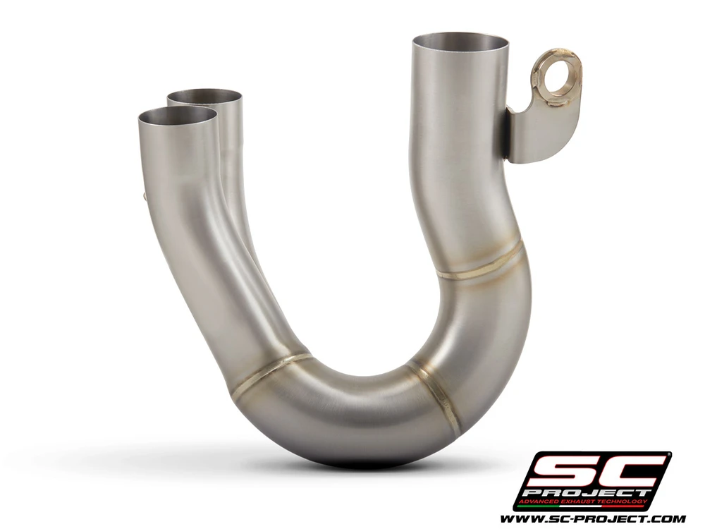 Декат SC-Project stainless steel