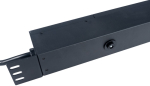Блок розеток Cabeus SMART-PDU-16-3P-36C13-6C19-I309-CM