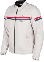 Blouson Chevy Tissu Technique / Белый