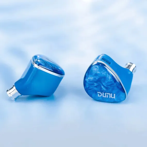 DUNU DN-142 Blue