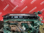 Двигатель D13K 500 л.с. Euro-6