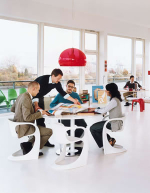 стул casalino chair