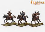 Byzantine Horse Archers