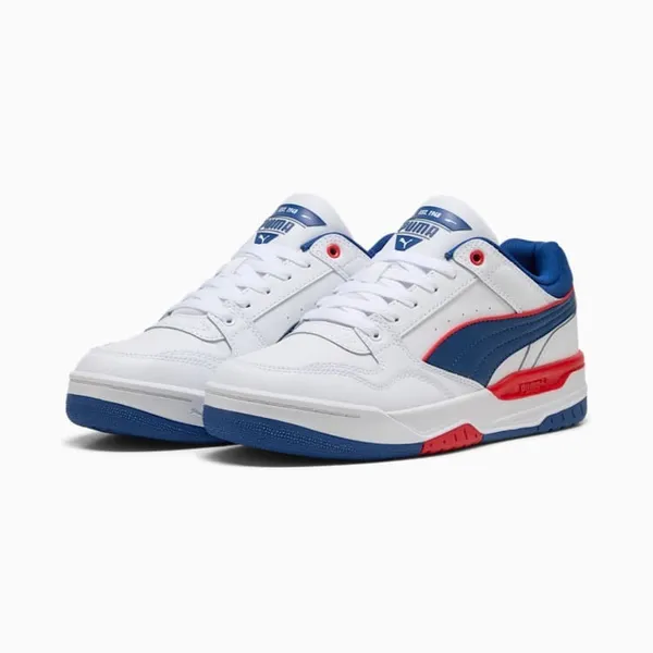 Кеды мужские PUMA Rebound Retro
