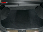 Nissan Murano 2 поколение Z51 (11.2007 - 07.2016)