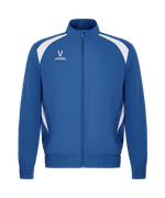 Куртка парадная Jogel DIVISION PerFormDRY Track Jacket, синий Z2