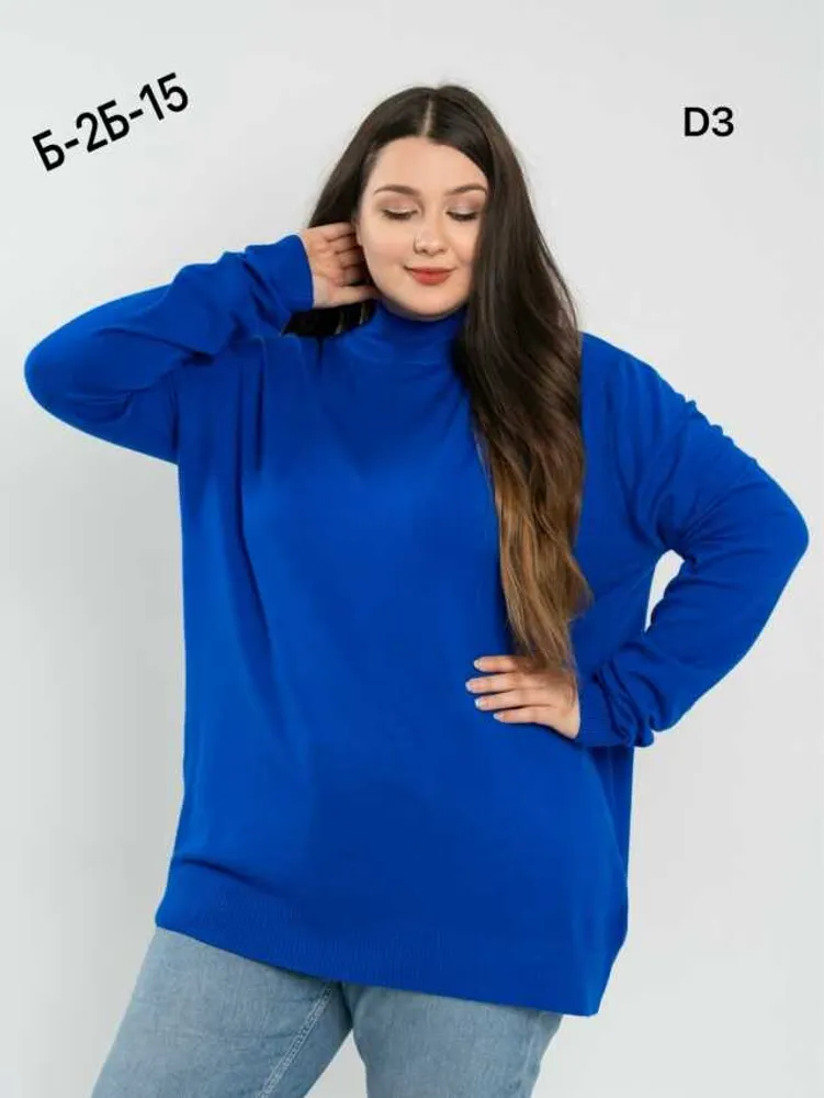 Водолазка 11268 (2074609179) Fabrika