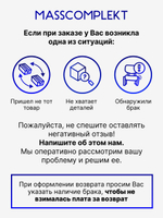 Тележка косметологическая на колесиках Massagecomplekt Лофт с ящиком, дуб вотан