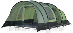 High Peak Isola 5--