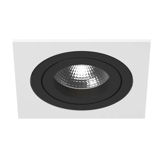 Точечный светильник Intero 16 i51607 Lightstar