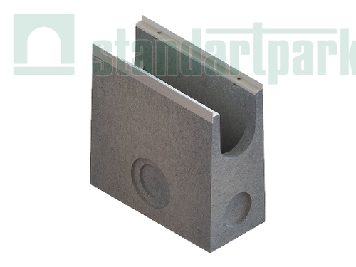 Пескоуловитель BetoMax Drive бетонный 42871