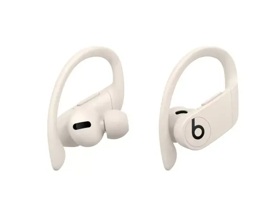 Беспроводные наушники Beats Powerbeats Pro Ivory, слоновая кость