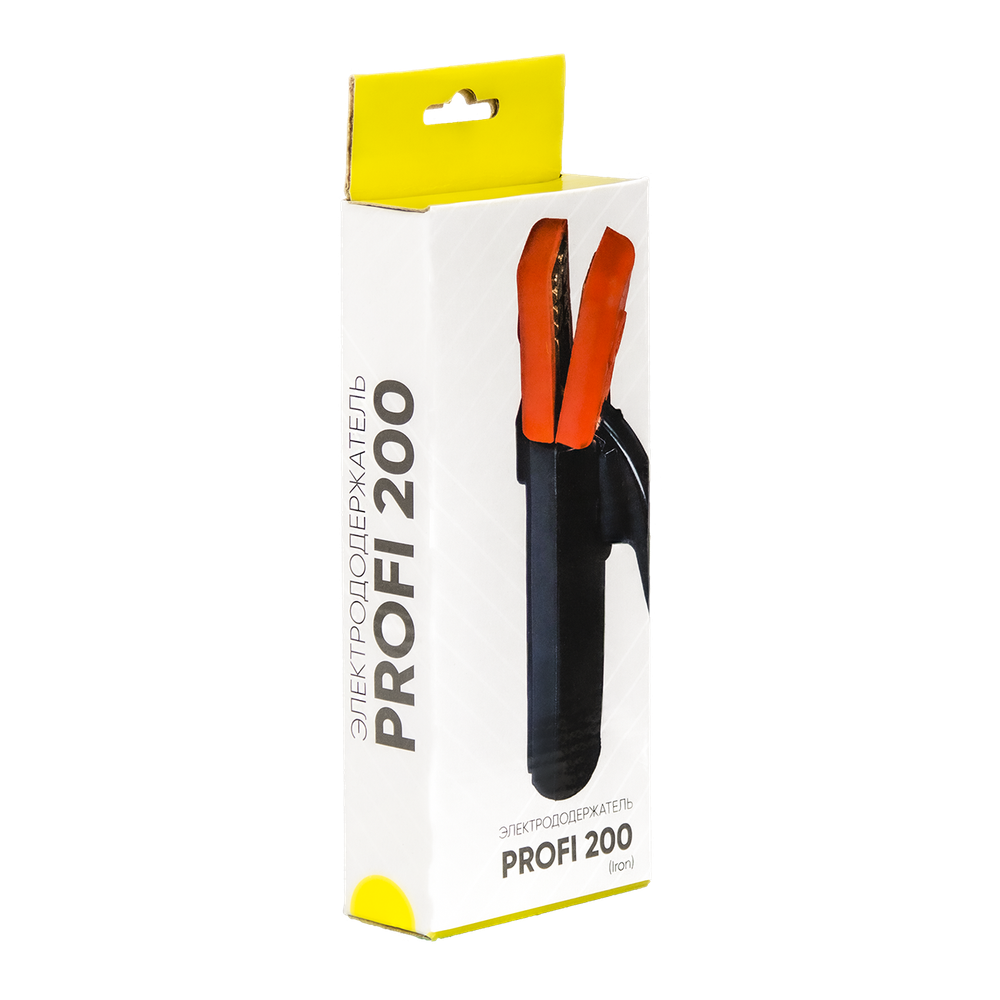 START PROFI 200 (Iron) Электрододержатель KY1029