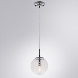 Светильник подвесной Arte Lamp Tureis A9915SP-1CC