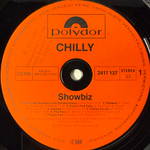 Chilly ‎– Showbiz (Германия 1980г.)