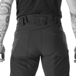 Брюки мужские UF PRO P-40 Urban Gen.2 Tactical Pants Black (32/30, Black)