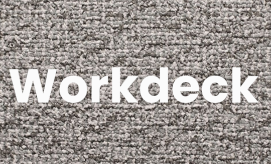 Виниловые покрытия WorkDeck (Italy), MariDeck (USA)