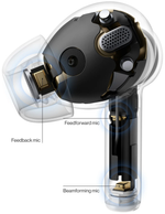 Беспроводные наушники OnePlus Buds Z2