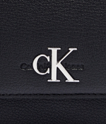 Сумка через плечо CALVIN KLEIN JEANS - черный(K60K612233)