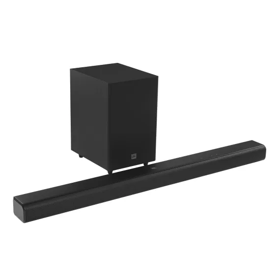 JBL Cinema SB550 Black