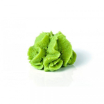 Portioned wasabi in sticks, 3 g