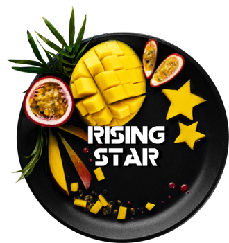 Black Burn - Rising Star (100g)