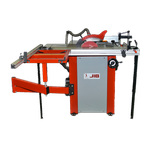 JIB MJ10-1300 Круглопильный станок
