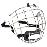 Маска FM580 Chrome
