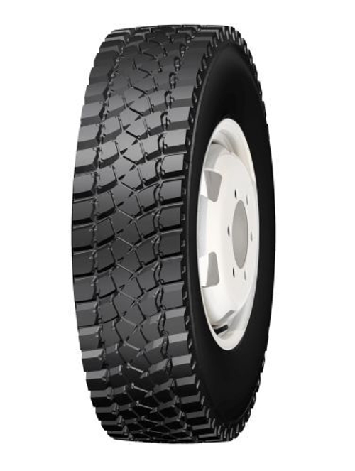 Купить Грузовая шина КАМА 295 80 R22.5 KAMA NU-701 M+S НКШЗ
