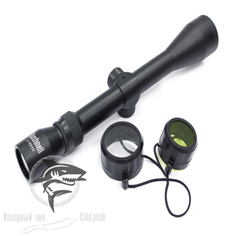 Оптический прицел Bushnell 3-9×32 BH-BH393