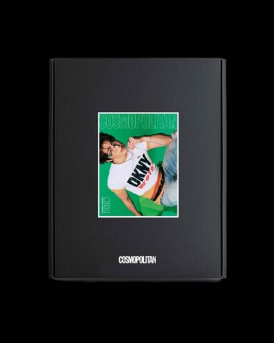 публикация COSMOPOLITAN - 2026.06 SEVENTEEN DINO E (A+B+C+D) Type