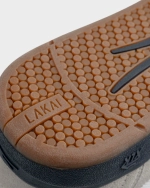 Кеды Lakai Cambridge XLK: White Suede Navy Gum (Q2-26)