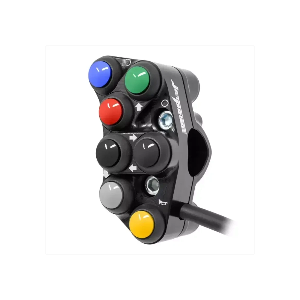 JP PLS 056 JETPRIME LEFT STREET HANDLE SWITCH (P V4 2025)