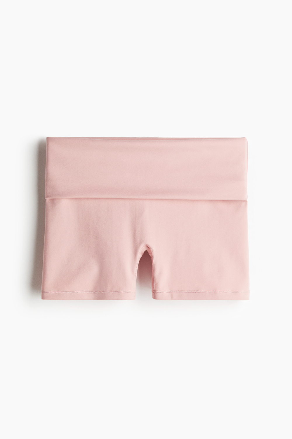 Короткие спортивные леггинсы SoftMove™ - H&M