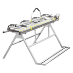 Станок TAPCO PRO-19 (2,6 метра)