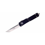 Фронтальный нож Microtech 149-4 UTX-70 T/E Выкидной