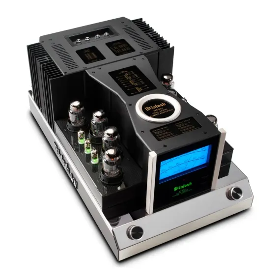 Mcintosh MC901 Black