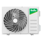 Комплект Ballu BLCI_CF-36HN1_24Y инверторной сплит-системы, напольно-потолочного типа НС-1597618