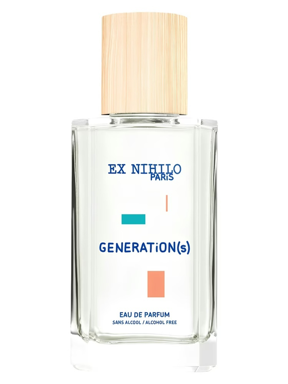Ex Nihilo Generation(s)
